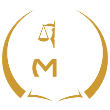 Cabinet Mouyecket Circle Logo